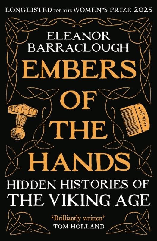 Embers of the Hands