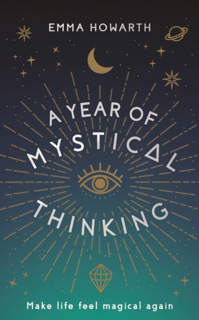 A Year of Mystical Thinking