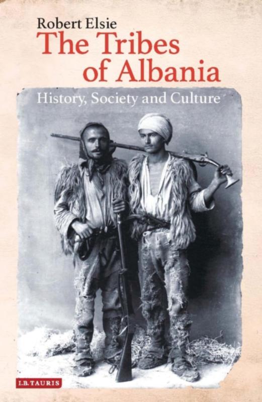 The Tribes of Albania
