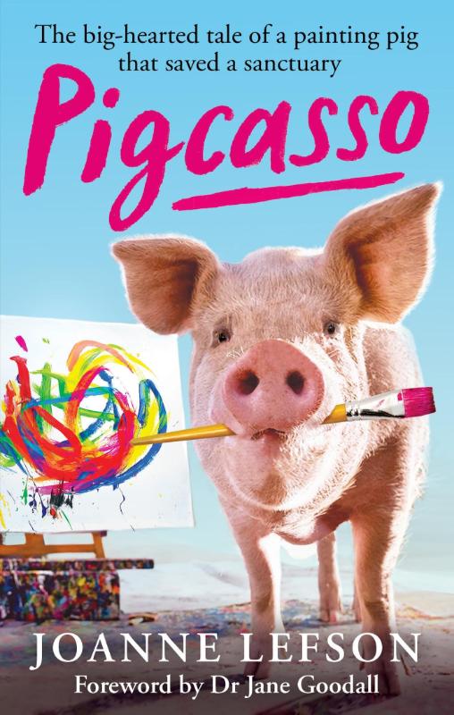 Pigcasso