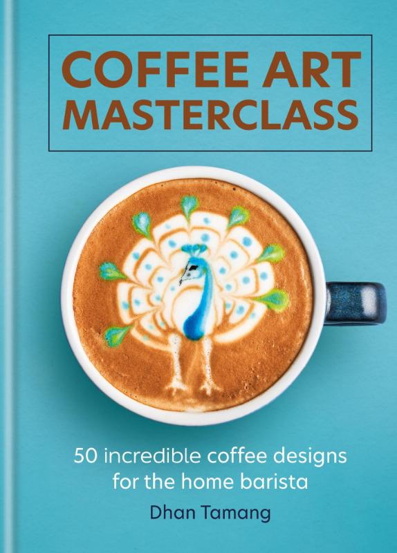 Coffee Art Masterclass