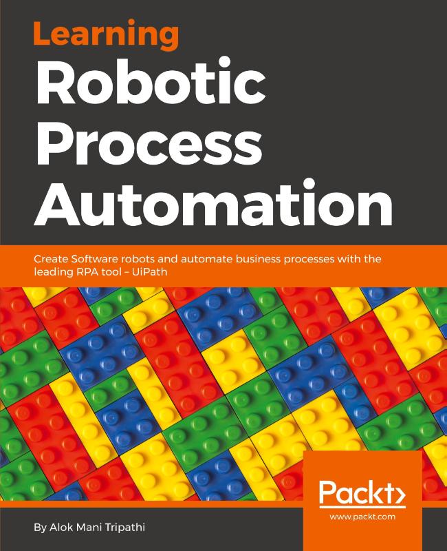 Learning Robotic Process Automation