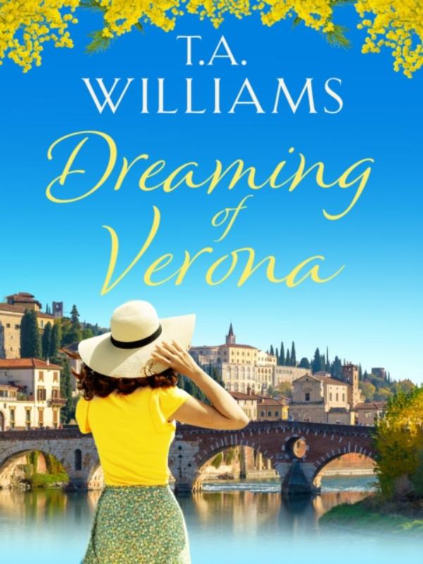 Dreaming of Verona