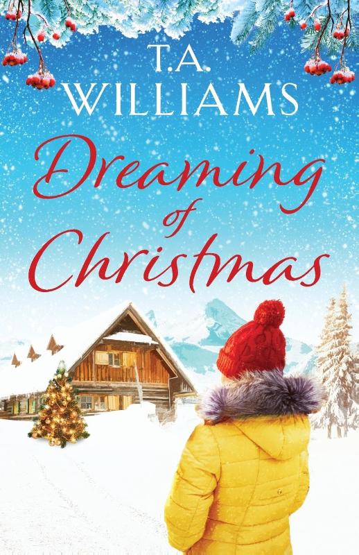 Dreaming of Christmas