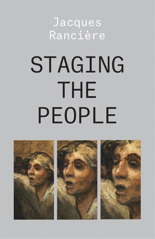 Staging the People