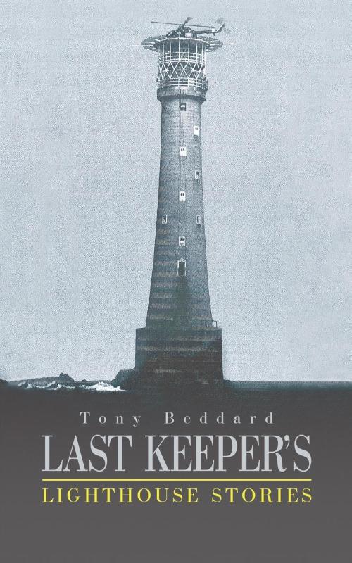 Last Keeper's Lighthouse Stories