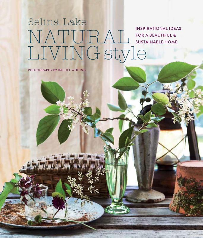 Natural Living Style