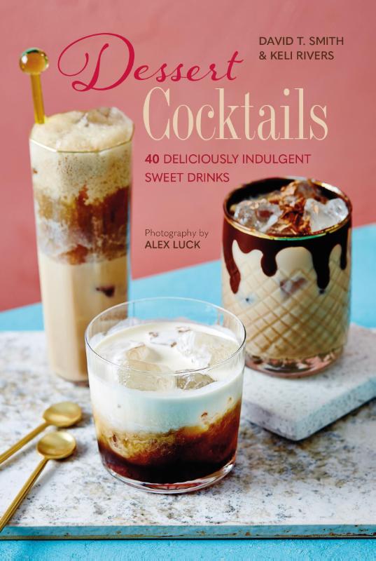 Dessert Cocktails