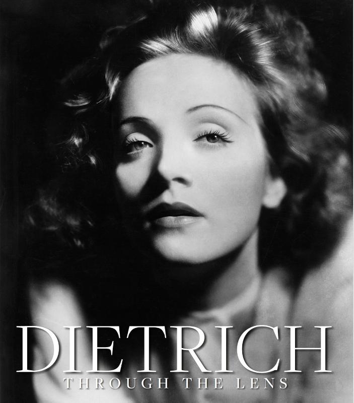 Dietrich Through the Lens
