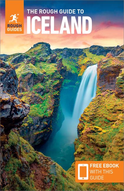 The Rough Guide to Iceland: Travel Guide with eBook