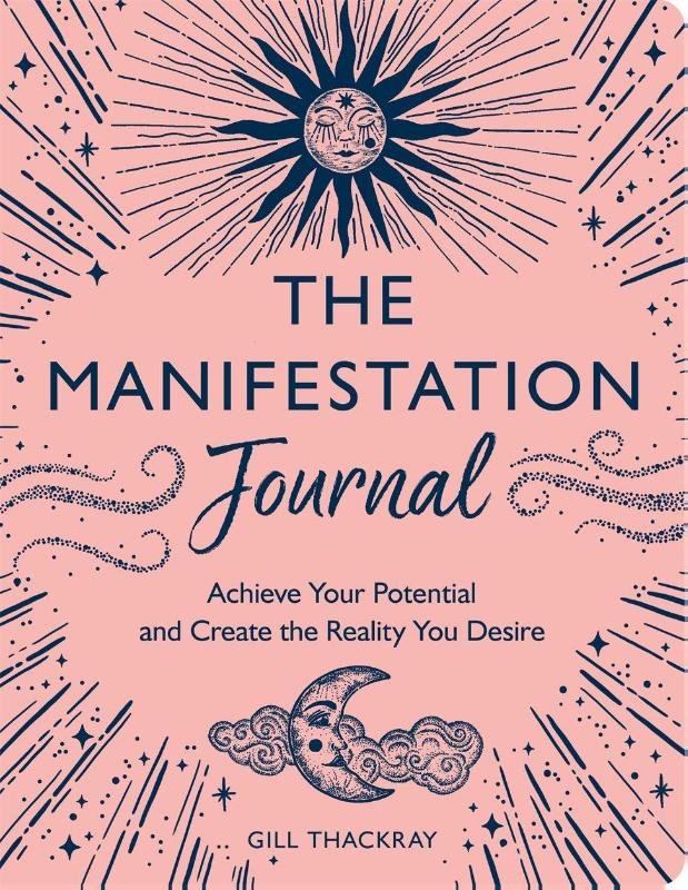 The Manifestation Journal
