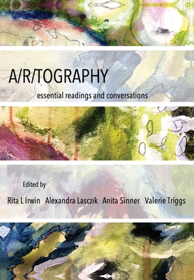 A/r/tography
