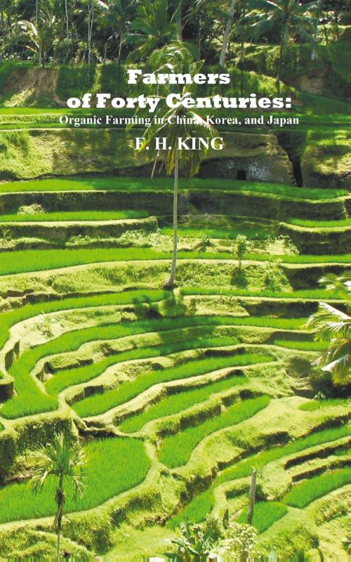 Farmers of Forty Centuries