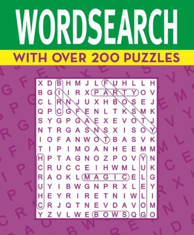 Wordsearch