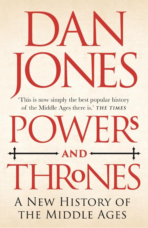 Powers and Thrones