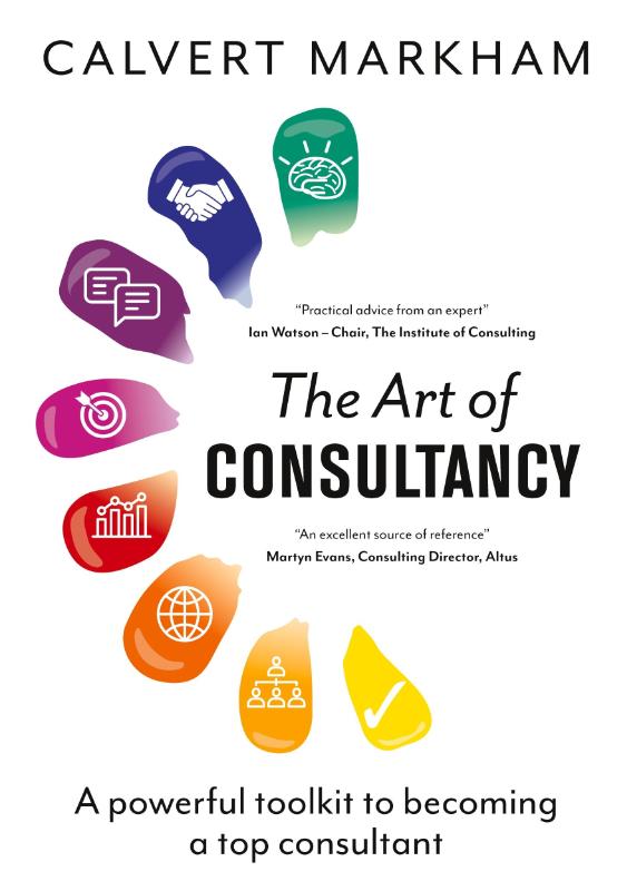 The Art of Consultancy