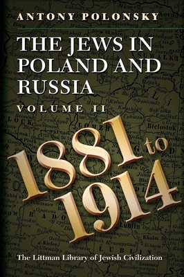 The Jews in Poland and Russia