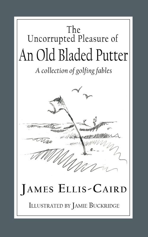 The Uncorrupted Pleasure Of An Old Bladed Putter