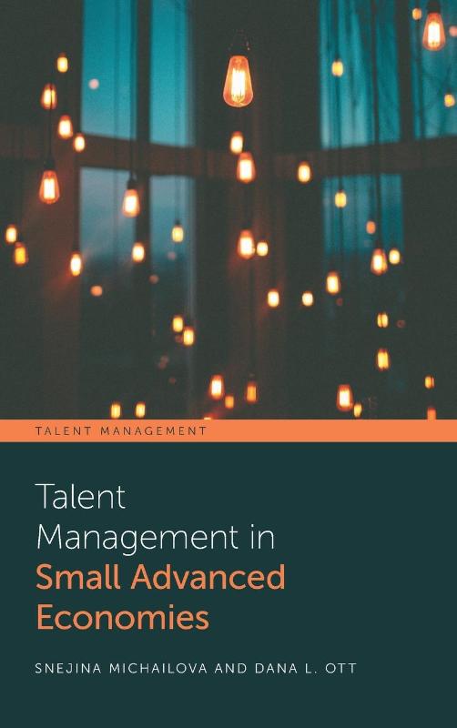 Talent Management in Small Advanced Economies