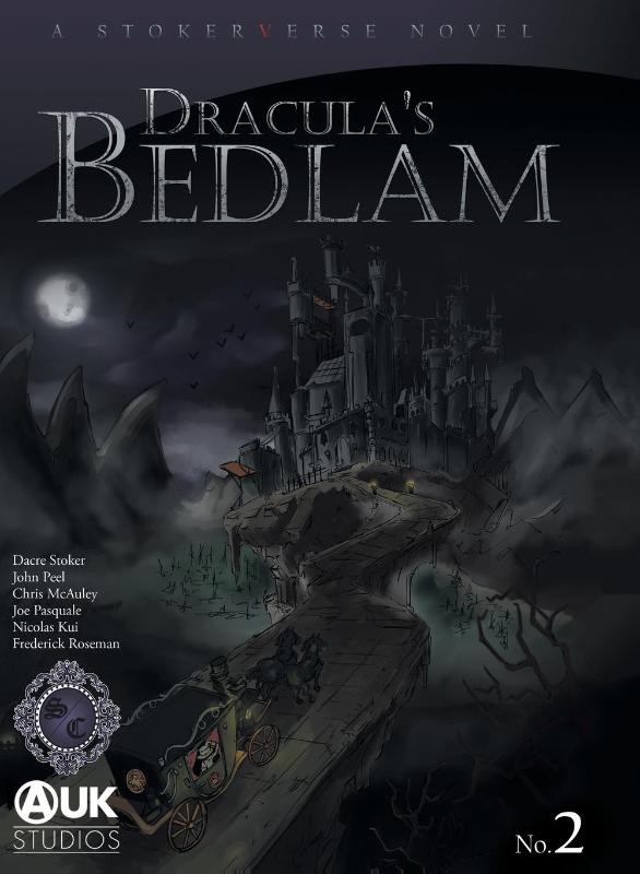 Dracula's Bedlam