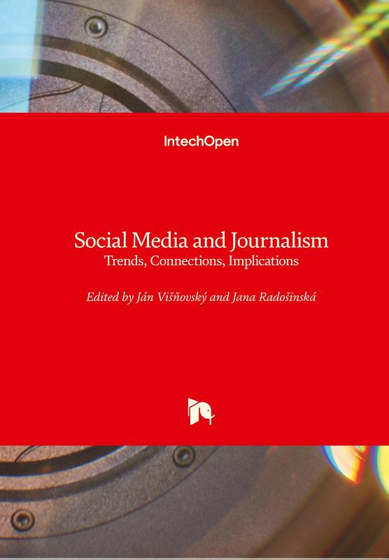 Social Media and Journalism