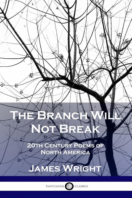 The Branch Will Not Break