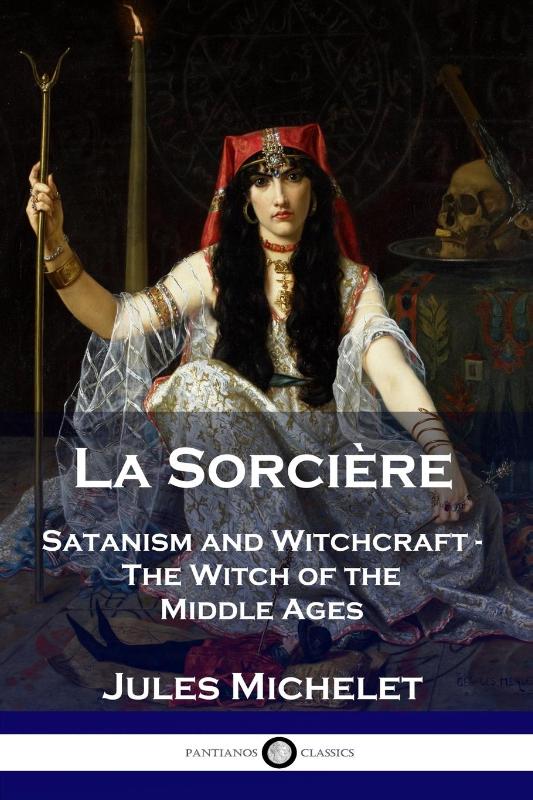 La Sorciere