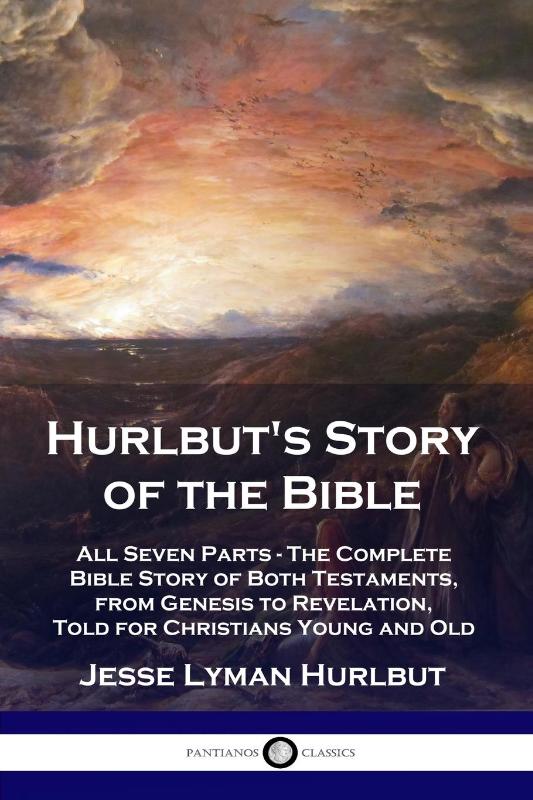 Hurlbut's Story of the Bible