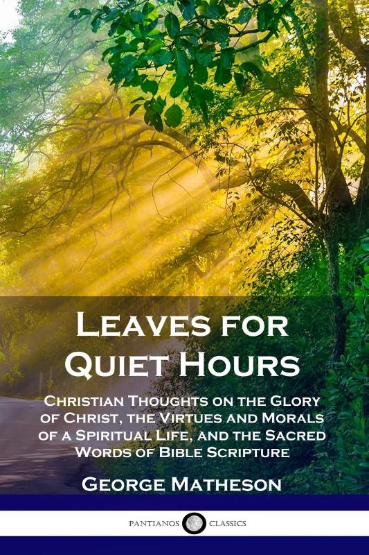 Leaves for Quiet Hours
