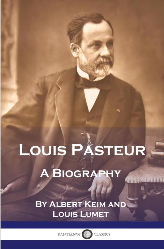 Louis Pasteur