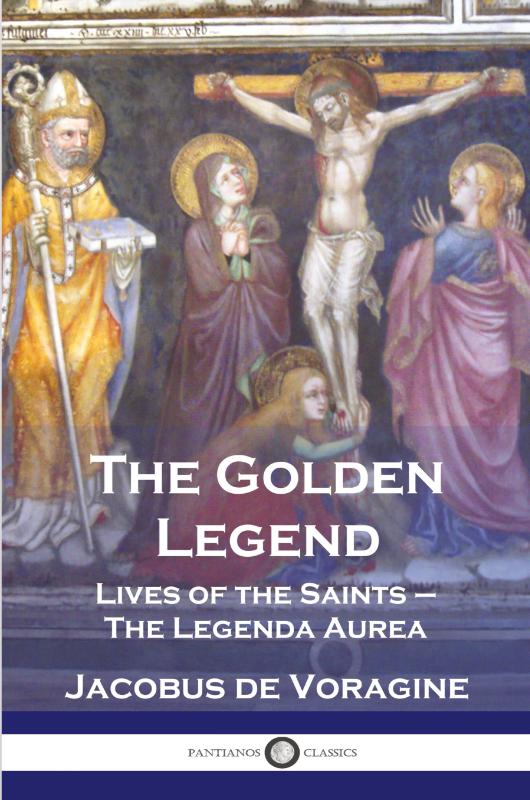 The Golden Legend