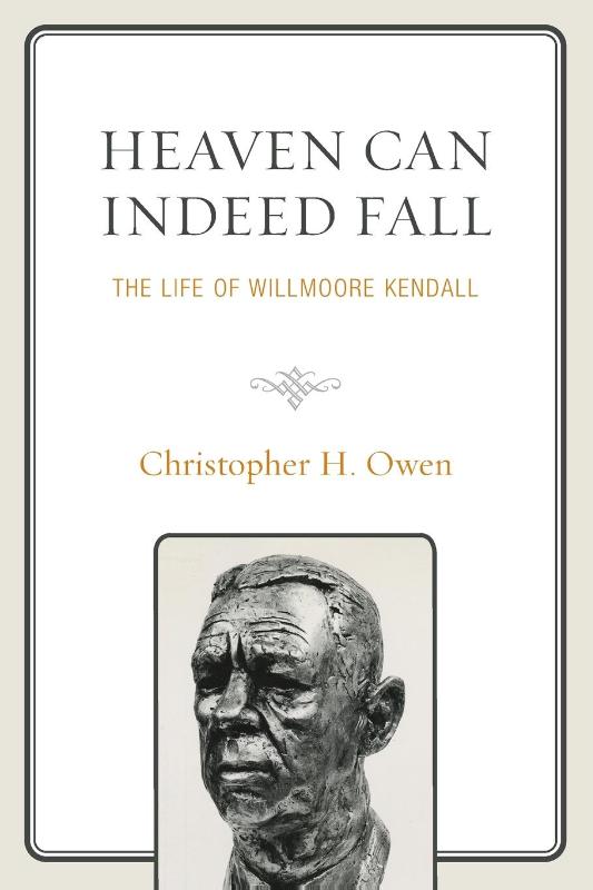 Heaven Can Indeed Fall