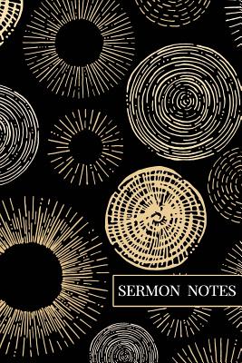 Sermon Notes