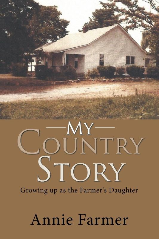 My Country Story