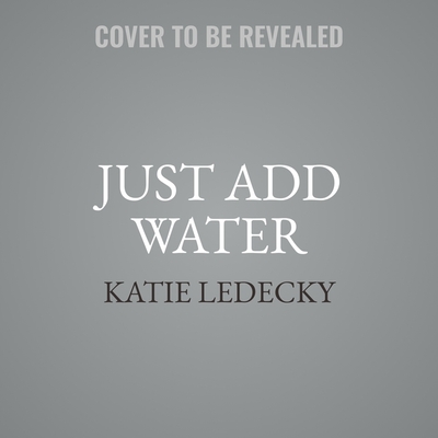 Just Add Water: My Swimming Life