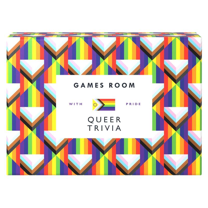 Queer Trivia