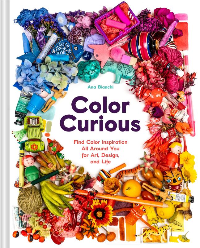 Color Curious