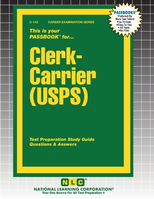 Clerk-Carrier (USPS)