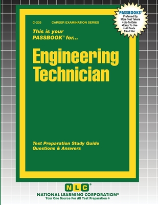 Engineering Technician
