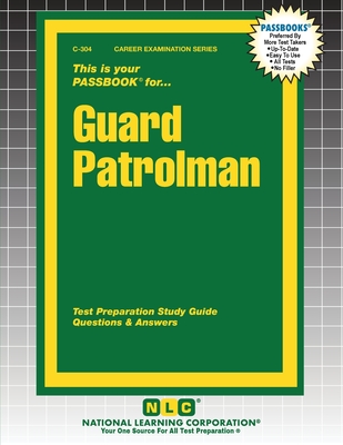 Guard Patrolman