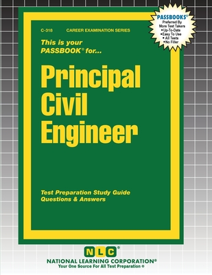 Principal Civil Engineer