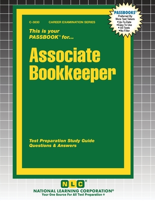 Associate Bookkeeper