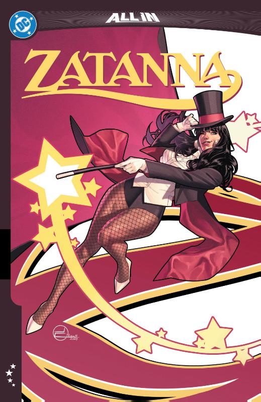 Zatanna