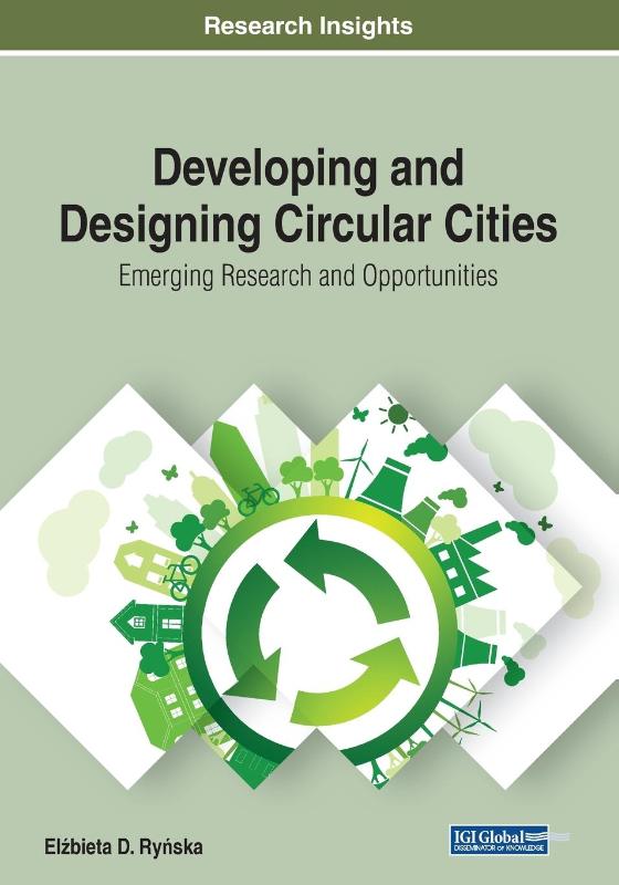 Developing and Designing Circular Cities