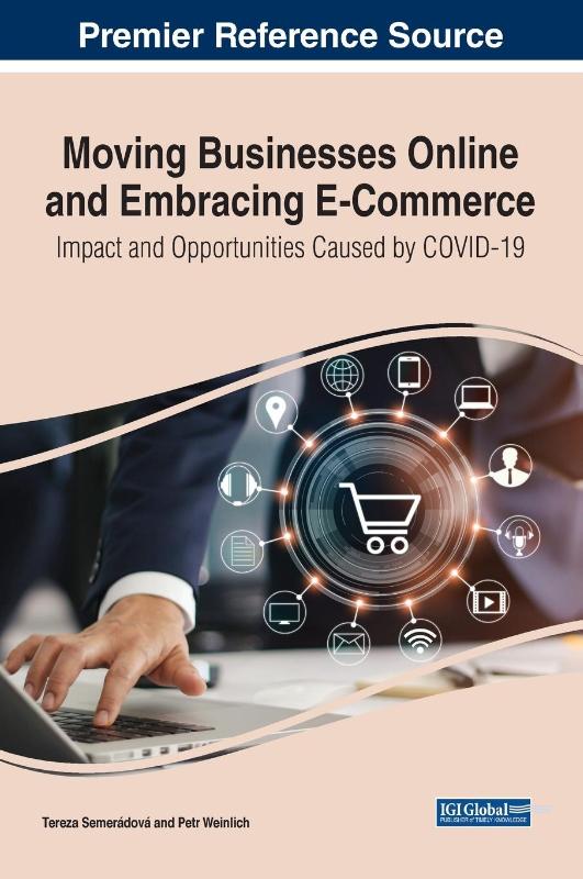 Moving Businesses Online and Embracing E-Commerce