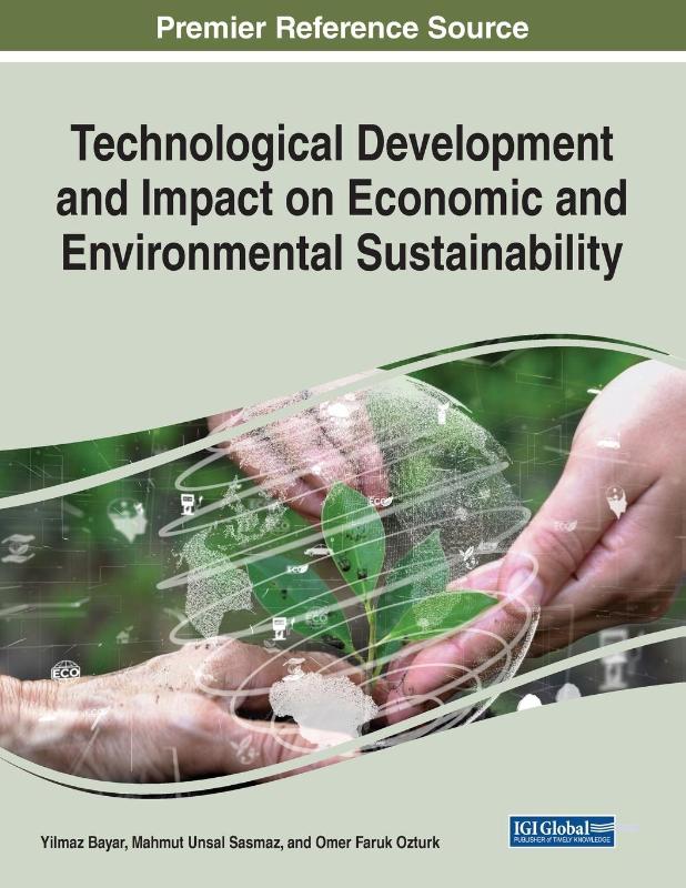 Technological Development and Impact on Economic and Environmental Sustainability