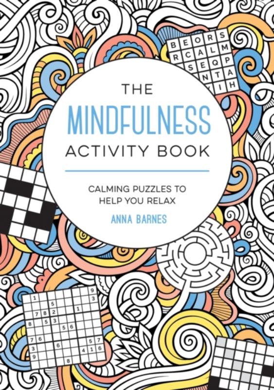The Mindfulness Activity Book