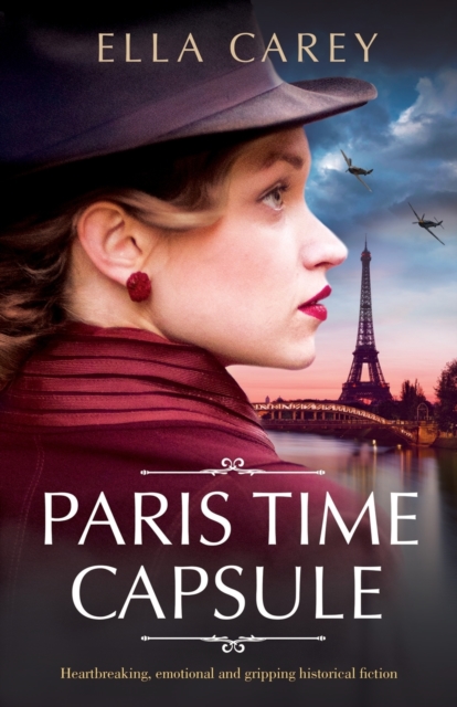 Paris Time Capsule