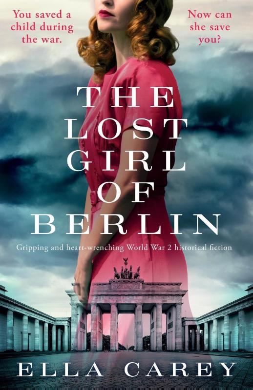 The Lost Girl of Berlin