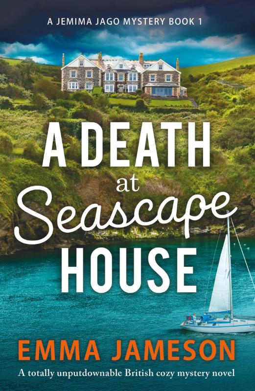 A Death at Seascape House